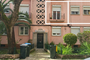 Mieszkanie do wynajęcia 65m2 Dystrykt Lizboński Lisboa - zdjęcie 1