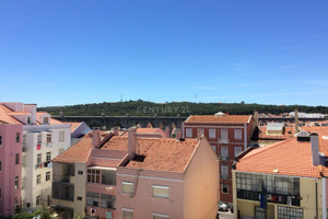 Mieszkanie na sprzedaż 92m2 Dystrykt Lizboński Lisboa - zdjęcie 1