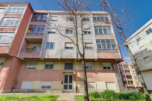 Mieszkanie na sprzedaż 50m2 Dystrykt Lizboński Sintra - zdjęcie 1