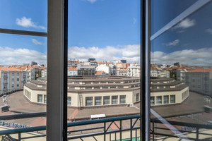 Mieszkanie do wynajęcia 118m2 Dystrykt Lizboński Lisboa - zdjęcie 1