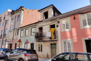 Komercyjne na sprzedaż 104m2 Dystrykt Lizboński Lisboa - zdjęcie 1