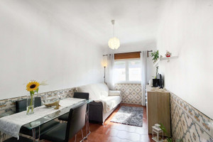 Mieszkanie na sprzedaż 41m2 Dystrykt Lizboński Sintra - zdjęcie 1