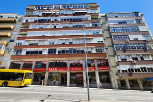 Mieszkanie do wynajęcia 101m2 Dystrykt Lizboński Odivelas - zdjęcie 2