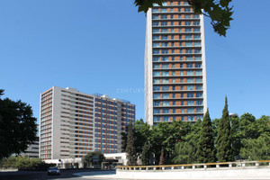 Mieszkanie na sprzedaż 65m2 Dystrykt Lizboński Lisboa - zdjęcie 2