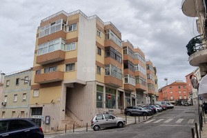 Mieszkanie do wynajęcia 42m2 Dystrykt Lizboński Lisboa - zdjęcie 1