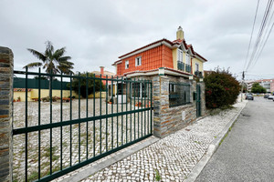 Dom na sprzedaż 384m2 Dystrykt Lizboński Cascais - zdjęcie 1