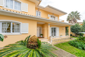 Dom na sprzedaż 280m2 Dystrykt Lizboński Cascais - zdjęcie 2
