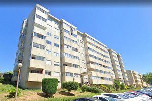 Mieszkanie na sprzedaż 68m2 Aveiro Sao Joao da Madeira - zdjęcie 1