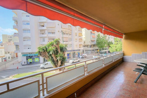 Mieszkanie na sprzedaż 130m2 Andaluzja Malaga - zdjęcie 1