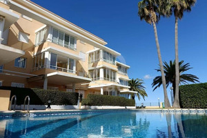 Mieszkanie na sprzedaż 82m2 Walencja Alicante - zdjęcie 1