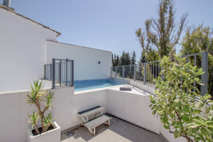 Dom na sprzedaż 336m2 Andaluzja Malaga - zdjęcie 1