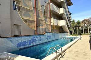 Mieszkanie na sprzedaż 63m2 Katalonia Tarragona - zdjęcie 1