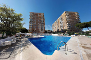 Mieszkanie na sprzedaż 55m2 Andaluzja Malaga Benalmadena - zdjęcie 1