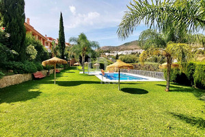 Dom na sprzedaż 125m2 Andaluzja Malaga Benalmadena - zdjęcie 1