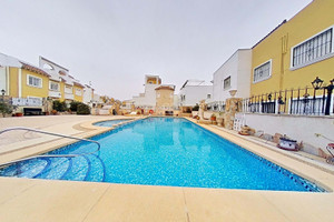 Mieszkanie na sprzedaż 78m2 Walencja Alicante Algorfa - zdjęcie 1