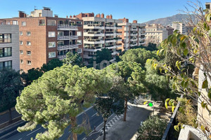 Mieszkanie na sprzedaż 315m2 Katalonia Barcelona - zdjęcie 1