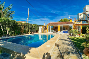 Dom na sprzedaż 120m2 Walencja Alicante - zdjęcie 1