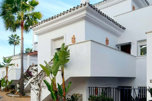 Mieszkanie na sprzedaż 120m2 Andaluzja Malaga - zdjęcie 2