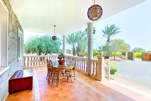 Dom na sprzedaż 550m2 Walencja Alicante - zdjęcie 1