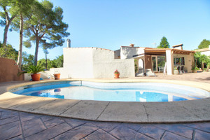 Dom na sprzedaż 171m2 Walencja Alicante - zdjęcie 1
