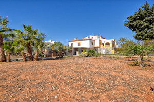 Dom na sprzedaż 525m2 Walencja Alicante - zdjęcie 2