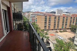 Mieszkanie na sprzedaż 84m2 Katalonia Barcelona - zdjęcie 1