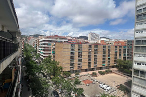 Mieszkanie na sprzedaż 84m2 Katalonia Barcelona - zdjęcie 2
