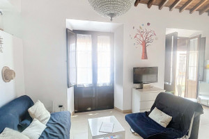 Mieszkanie na sprzedaż 40m2 Andaluzja Malaga - zdjęcie 1