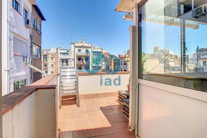 Mieszkanie na sprzedaż 80m2 Katalonia Barcelona - zdjęcie 2