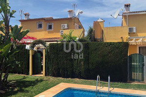 Dom na sprzedaż 142m2 Walencja Alicante - zdjęcie 1