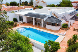 Dom na sprzedaż 300m2 Andaluzja Malaga Benalmadena - zdjęcie 1