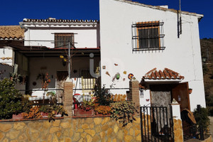 Dom na sprzedaż 85m2 Andaluzja Malaga - zdjęcie 1