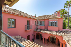 Dom na sprzedaż 780m2 Andaluzja Malaga - zdjęcie 2