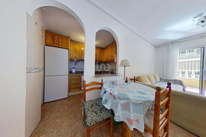 Mieszkanie na sprzedaż 68m2 Walencja Alicante Torrevieja - zdjęcie 1