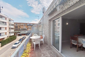 Mieszkanie na sprzedaż 75m2 Katalonia Tarragona - zdjęcie 1