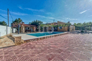 Dom na sprzedaż 184m2 Walencja Alicante - zdjęcie 1