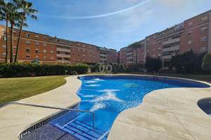 Mieszkanie na sprzedaż 96m2 Andaluzja Malaga - zdjęcie 1