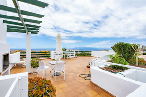 Mieszkanie na sprzedaż 170m2 Wyspy Kanaryjskie Santa Cruz de Tenerife - zdjęcie 1