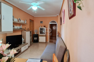 Mieszkanie na sprzedaż 57m2 Walencja Alicante Torrevieja - zdjęcie 1