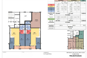 Mieszkanie na sprzedaż 228m2 Katalonia Barcelona - zdjęcie 1