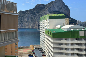 Mieszkanie na sprzedaż 92m2 Walencja Alicante - zdjęcie 1