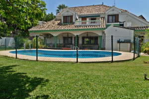 Dom na sprzedaż 475m2 Andaluzja Malaga - zdjęcie 2