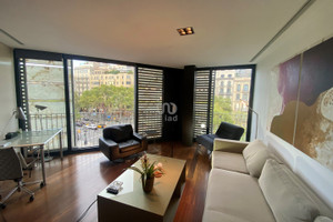 Mieszkanie na sprzedaż 90m2 Katalonia Barcelona - zdjęcie 1