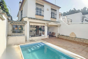 Dom na sprzedaż 191m2 Andaluzja Malaga - zdjęcie 1