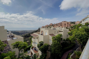 Mieszkanie na sprzedaż 115m2 Andaluzja Calahonda - zdjęcie 1