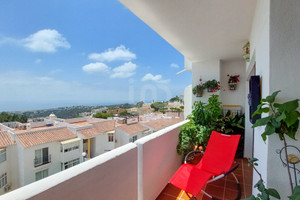 Mieszkanie na sprzedaż 114m2 Andaluzja Calahonda - zdjęcie 2