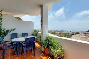Mieszkanie na sprzedaż 114m2 Andaluzja Calahonda - zdjęcie 1