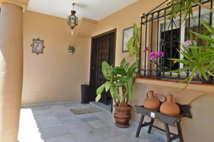 Dom na sprzedaż 493m2 Andaluzja Malaga - zdjęcie 2