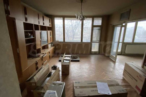 Mieszkanie na sprzedaż 105m2 Александър Стамболийски/Aleksandar Stamboliyski - zdjęcie 2