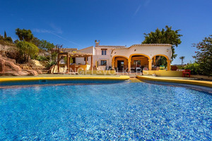 Dom na sprzedaż 288m2 Walencja Alicante - zdjęcie 1